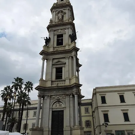 Pompei Ruins فندق مبيت وإفطار