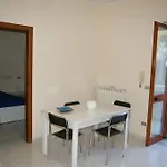 Pompei Apartment