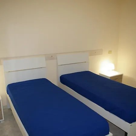 Pompei Apartment Apartamento *