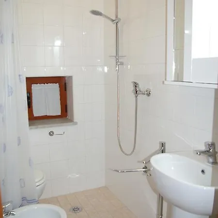 Apartamento Pompei Apartment Pompeia