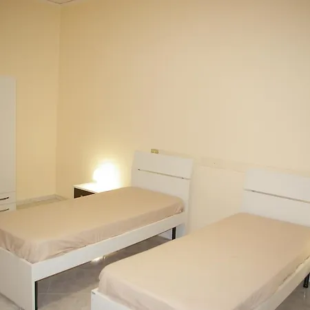 Pompei Apartment Apartamento