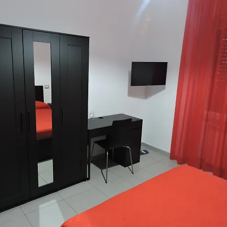 Pompei Apartment Pompeia