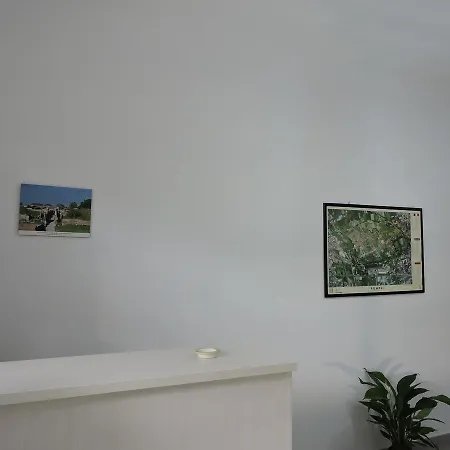 Ruins 住宿加早餐酒店