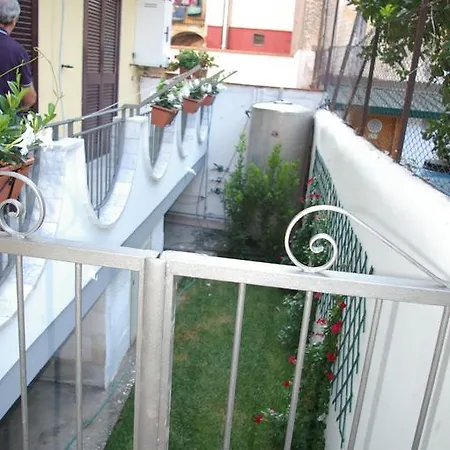 Pompei Apartment