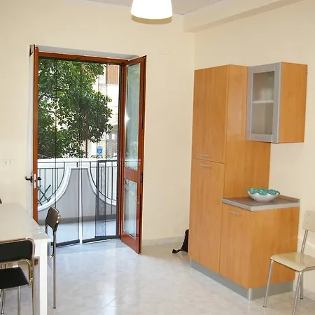 Pompei Apartment * Pompei