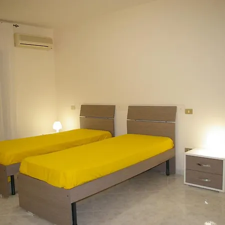 Apartment Pompei Apartment