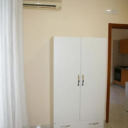Apartmán Pompei Apartment *