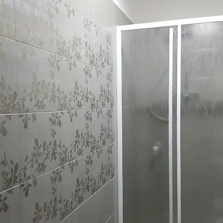 Pompei Apartment