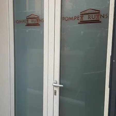 Pompei Apartment Apartmán