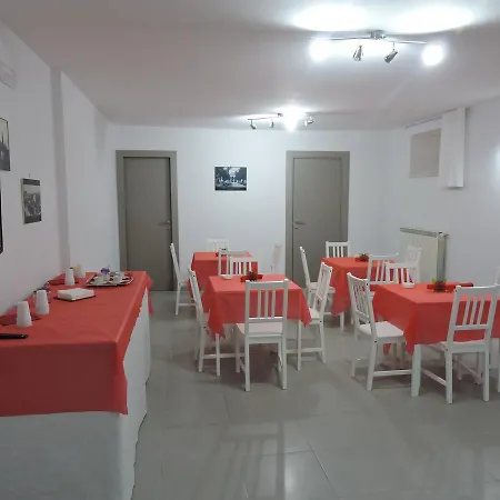 Pompei Apartment Apartmán *