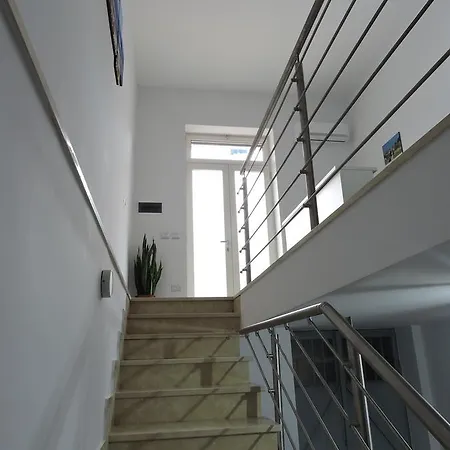 Pompei Apartment * Pompei