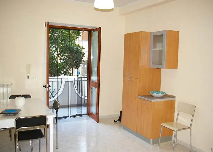Pompei Apartment * Pompei