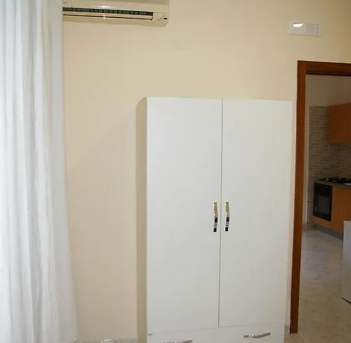 Apartment Pompei Apartment *